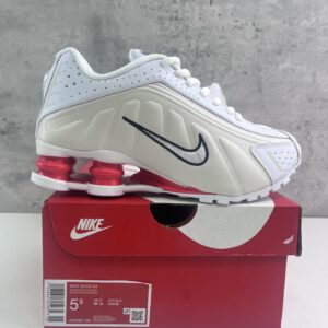Nike Shox R4 