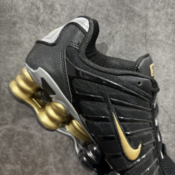 Nike Shox TL 