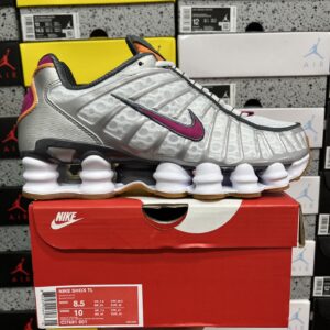 Nike Shox TL 