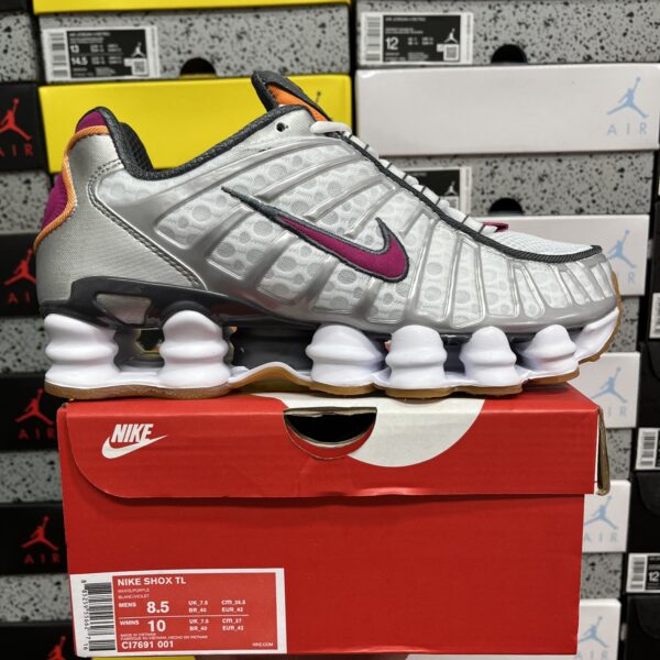 Nike Shox TL 