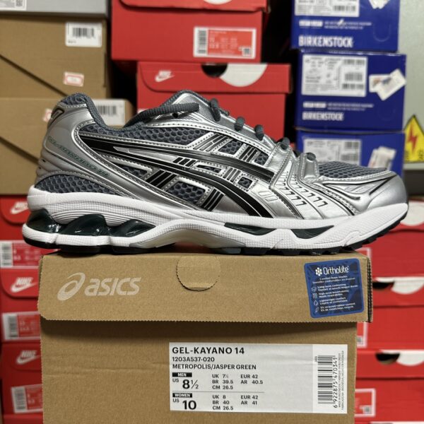 Asics Gel-Kayano 14 