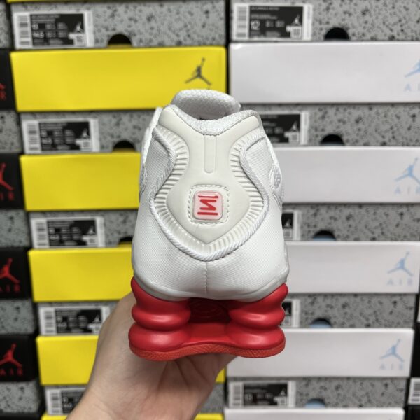 Nike Shox TL 