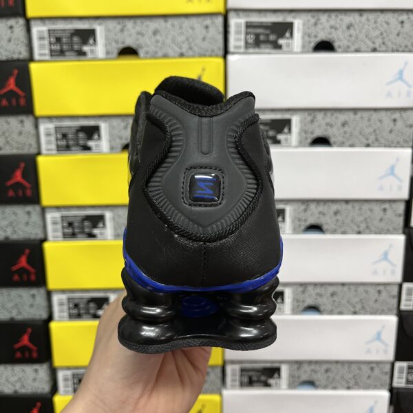 Nike Shox TL 