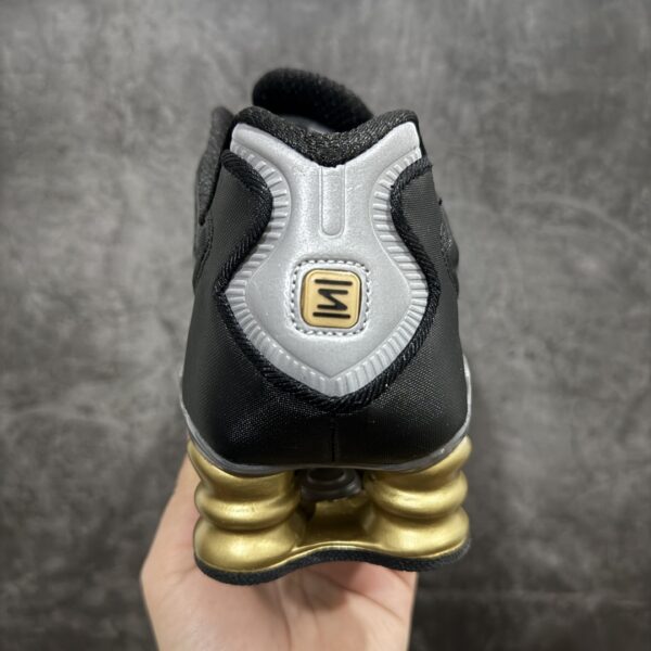 Nike Shox TL 