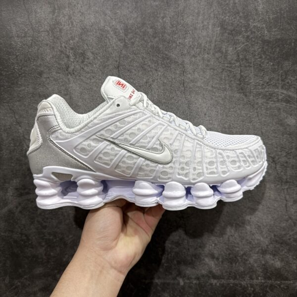 Nike Shox TL 