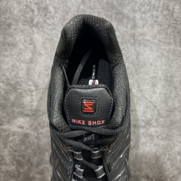 Nike Shox TL 