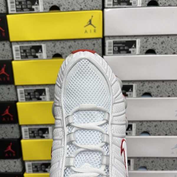 Nike Shox TL 