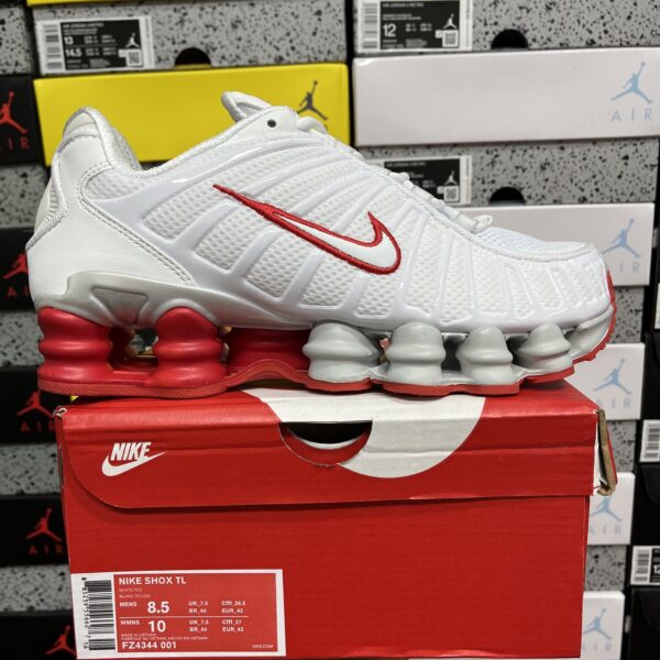 Nike Shox TL 