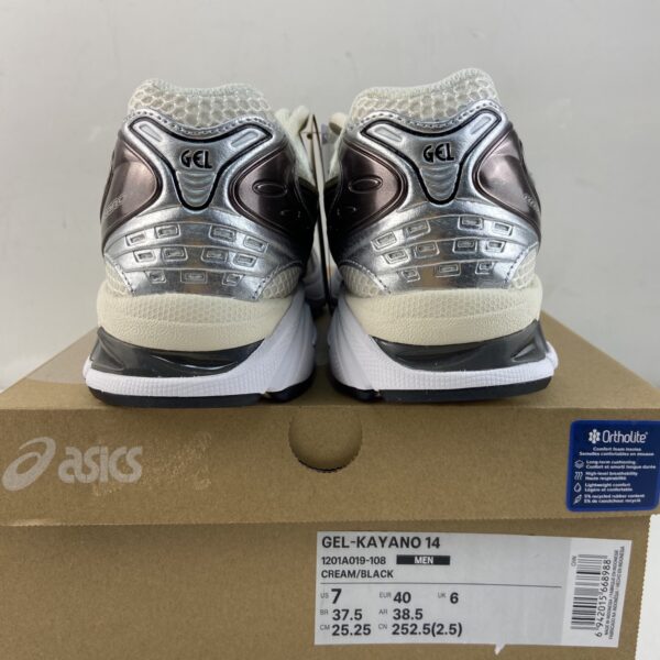 Asics Gel-Kayano 14 