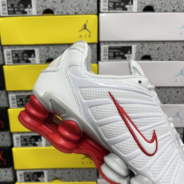 Nike Shox TL 