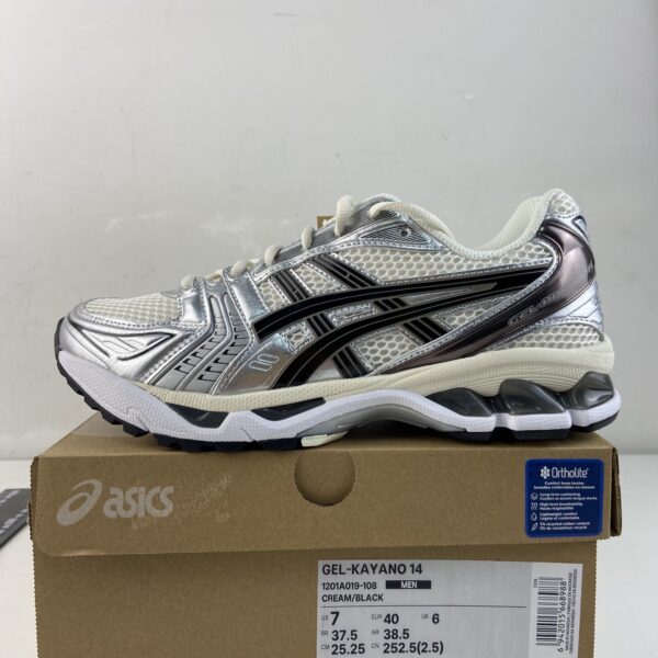 Asics Gel-Kayano 14 