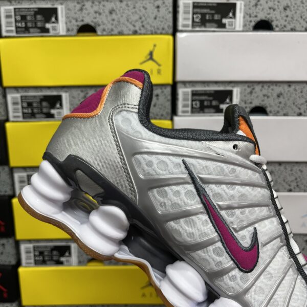 Nike Shox TL 