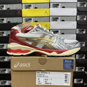 Asics Gel-Kayano 14 