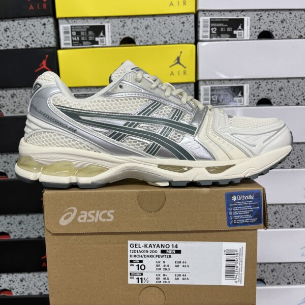 Asics Gel-Kayano 14 