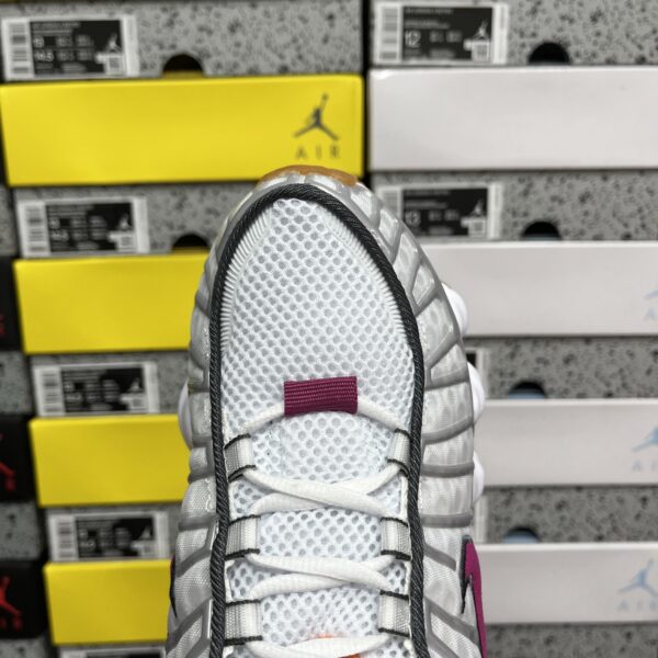 Nike Shox TL 