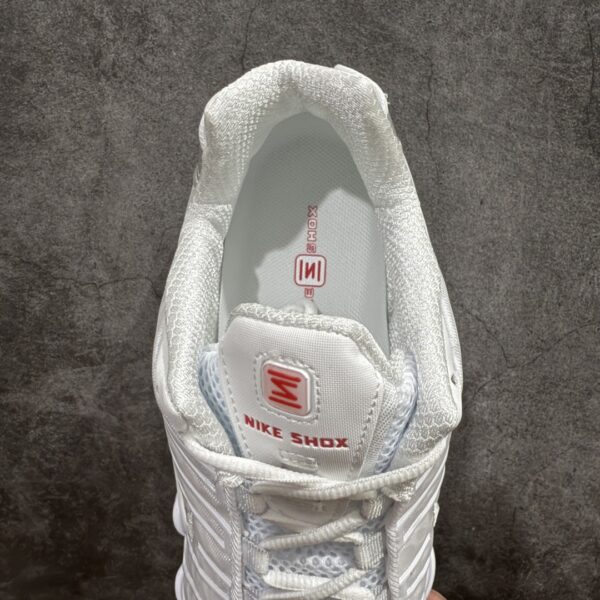 Nike Shox TL 