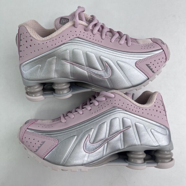 Nike Shox R4 