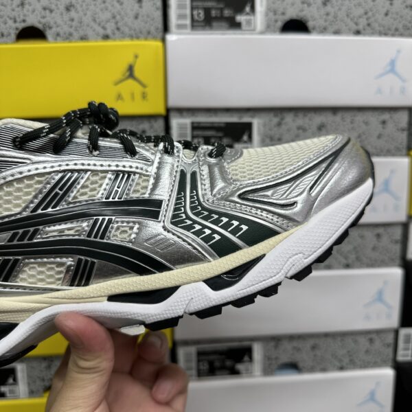 Asics Gel-Kayano 14 x Kith 