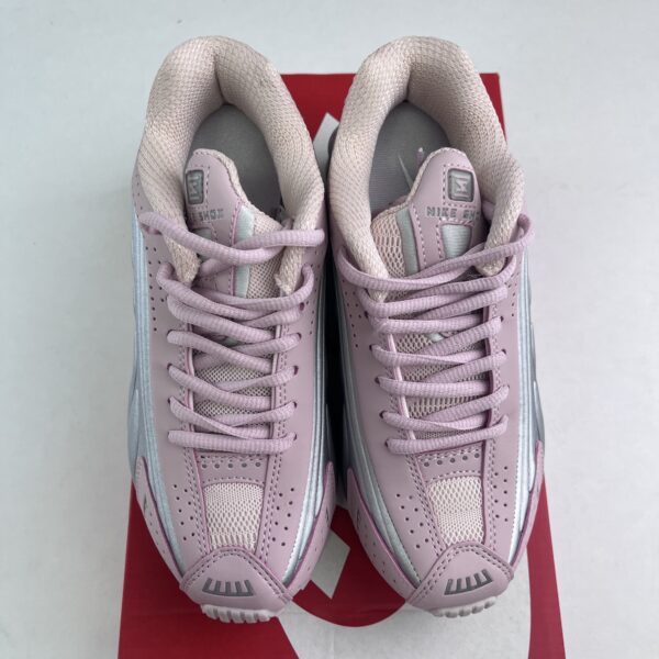 Nike Shox R4 