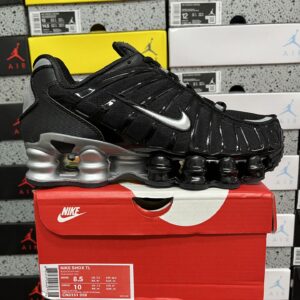 Nike Shox TL 