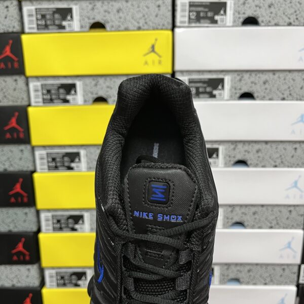 Nike Shox TL 