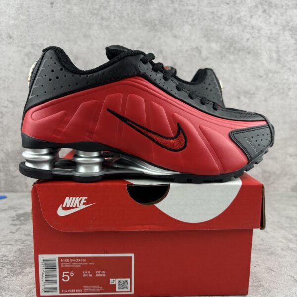 Nike Shox R4 