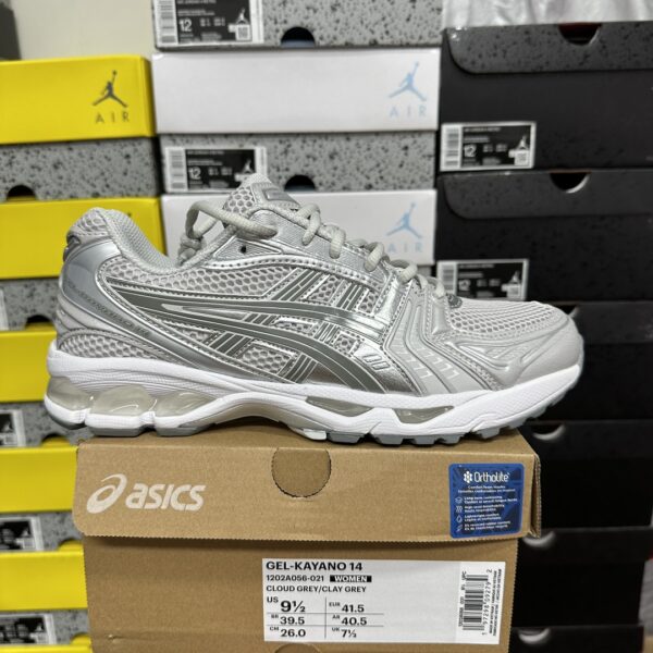 Asics Gel-Kayano 14 