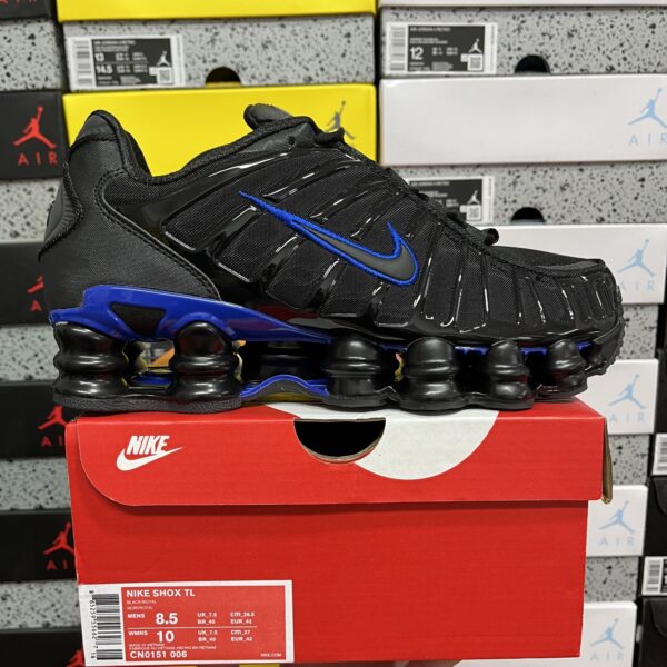Nike Shox TL 