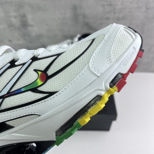Nike Shox R2 x Supreme 