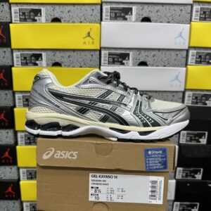 Asics Gel-Kayano 14 x Kith 
