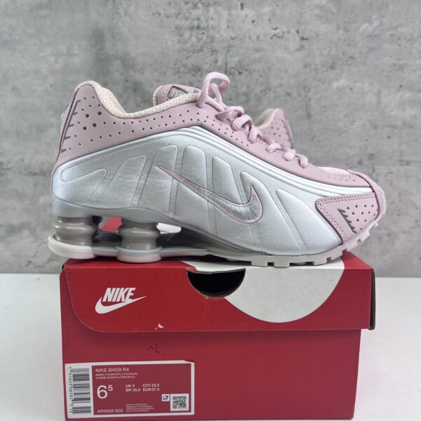Nike Shox R4 