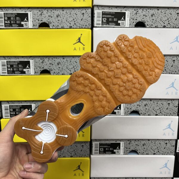 Nike Shox TL 