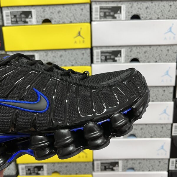 Nike Shox TL 
