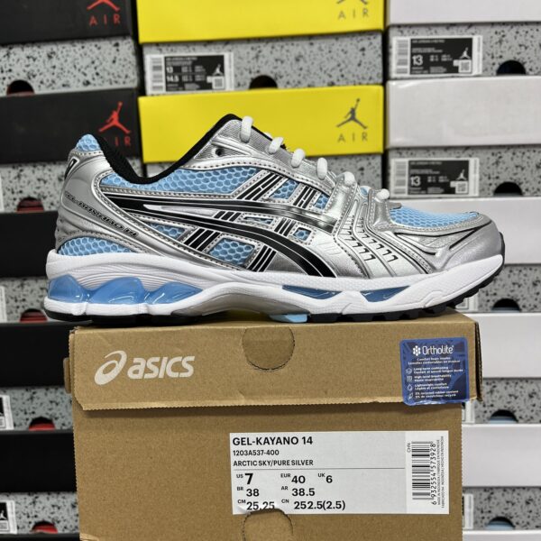Asics Gel-Kayano 14 