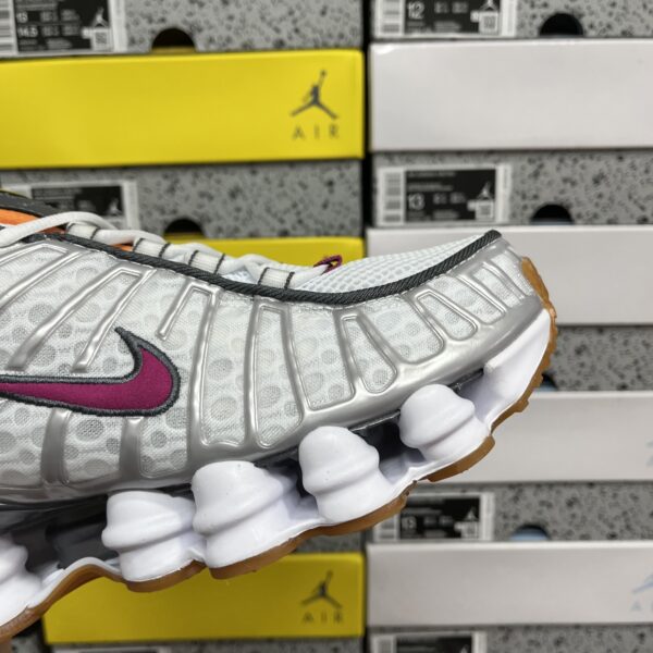 Nike Shox TL 