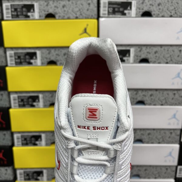 Nike Shox TL 