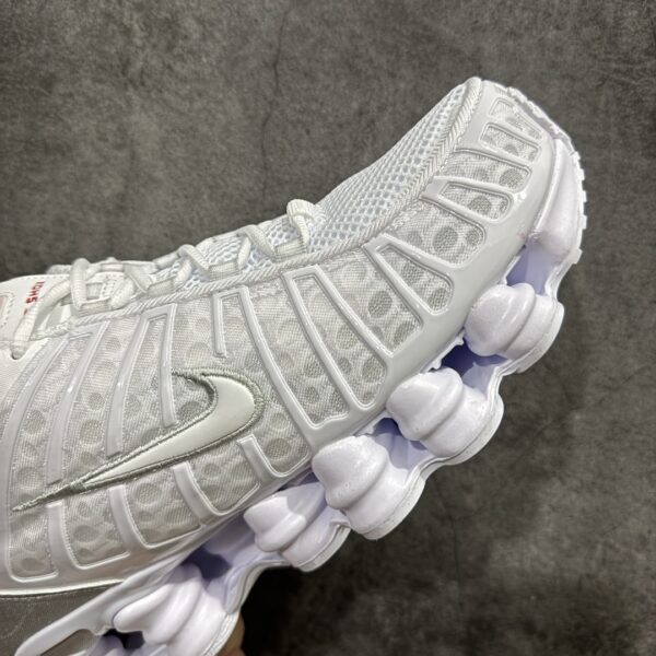 Nike Shox TL 