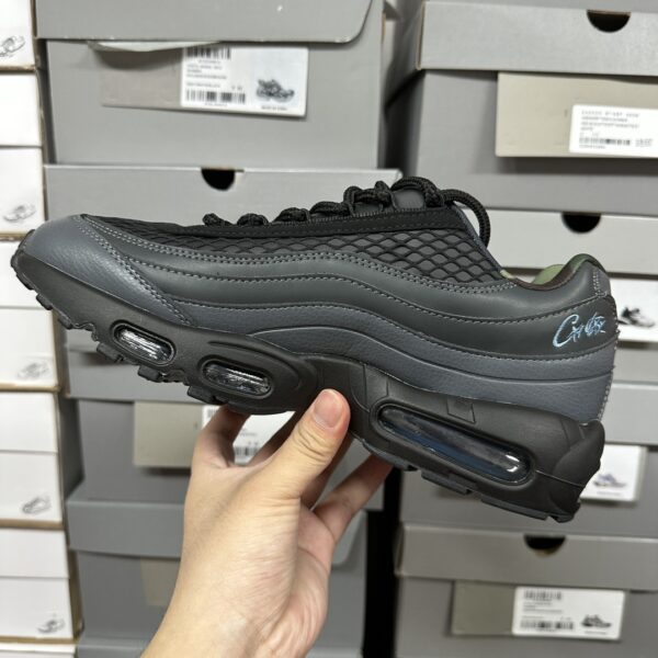 Nike Air Max 95 x Corteiz 