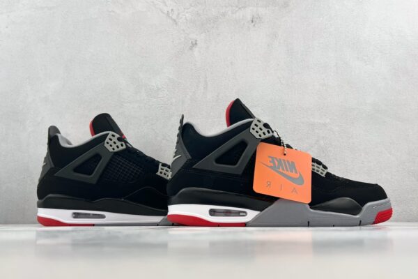 Nike Air Jordan 4 