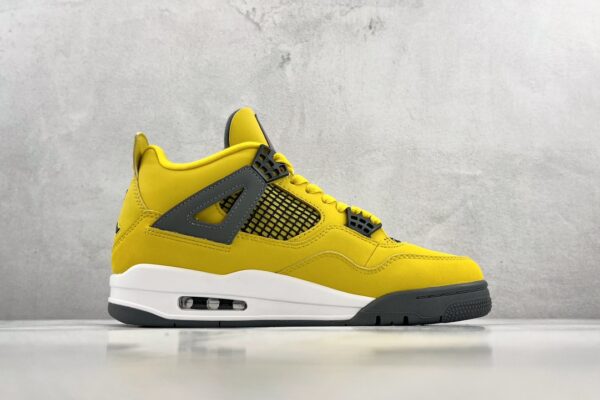 Nike Air Jordan 4 
