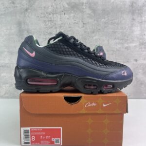 Nike Air Max 95 x Corteiz 