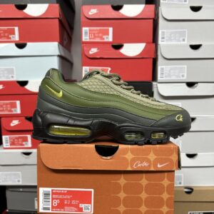 Nike Air Max 95 x Corteiz 