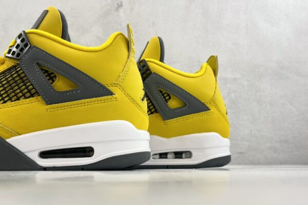 Nike Air Jordan 4 