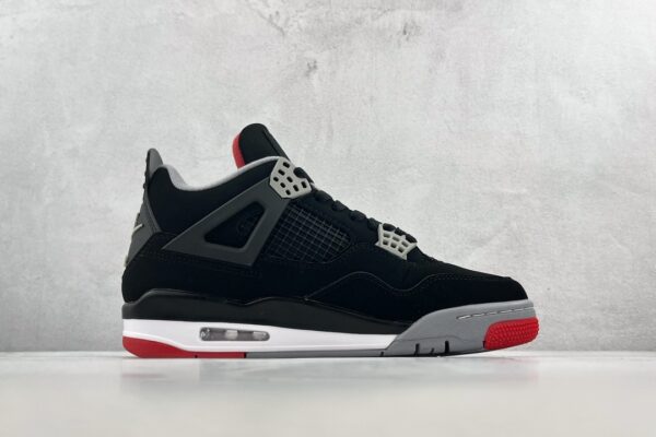 Nike Air Jordan 4 