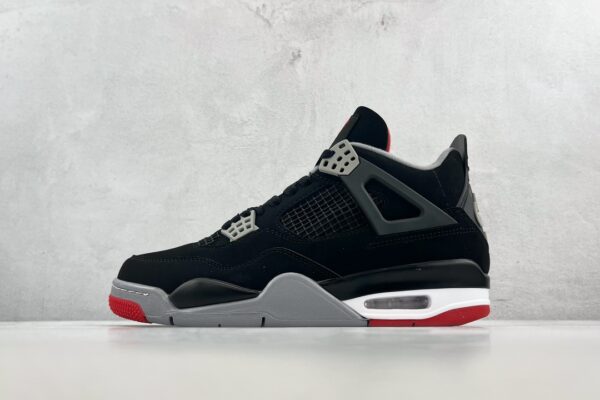 Nike Air Jordan 4 