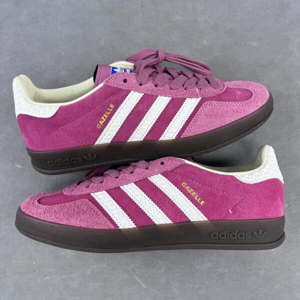 Adidas Gazelle 