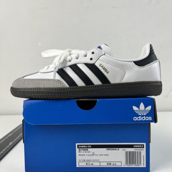 Adidas Samba OG 