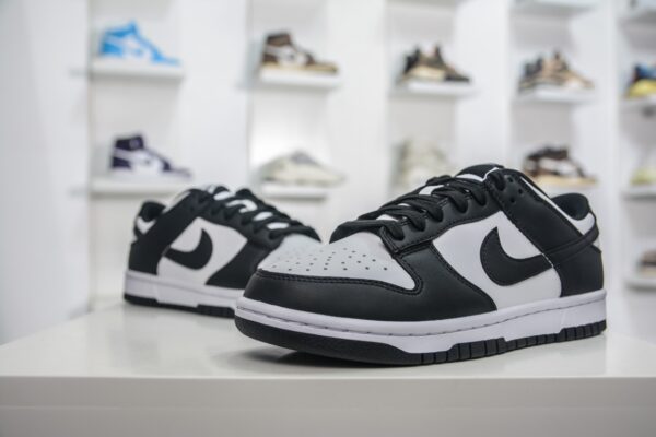 Nike Dunk Low 