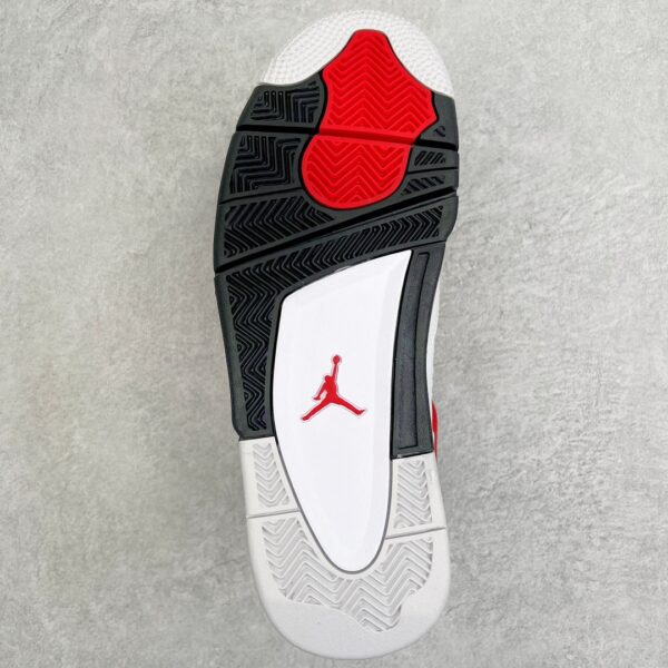 Nike Air Jordan 4 