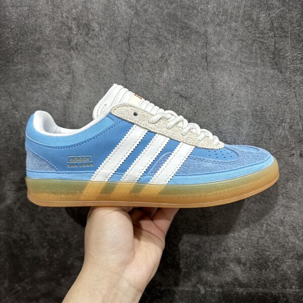 Adidas Gazelle x Bad Bunny 